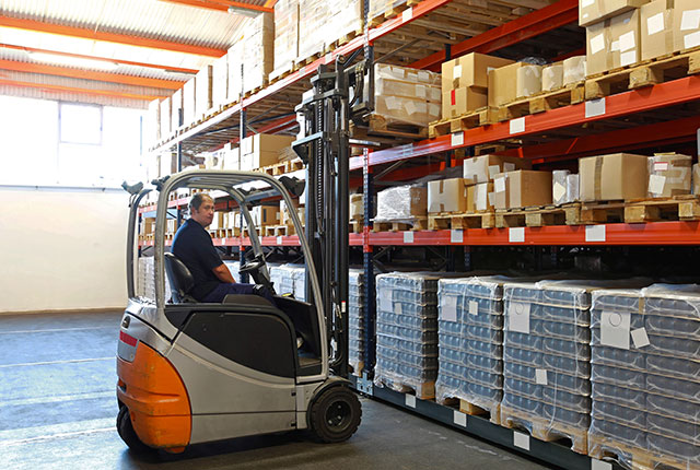 Summy Logistics Services